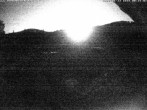 Archiv Foto Webcam Hohenbogen-Talstation 23:00