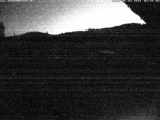 Archiv Foto Webcam Hohenbogen-Talstation 01:00