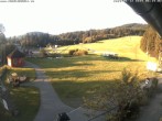 Archiv Foto Webcam Hohenbogen-Talstation 05:00