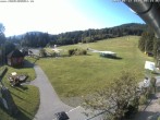 Archiv Foto Webcam Hohenbogen-Talstation 07:00