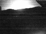 Archiv Foto Webcam Hohenbogen-Talstation 01:00