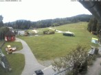 Archiv Foto Webcam Hohenbogen-Talstation 15:00