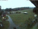 Archiv Foto Webcam Hohenbogen-Talstation 03:00