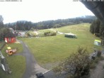 Archiv Foto Webcam Hohenbogen-Talstation 07:00