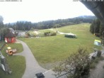 Archiv Foto Webcam Hohenbogen-Talstation 09:00