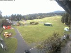 Archiv Foto Webcam Hohenbogen-Talstation 11:00