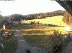 Archiv Foto Webcam Hohenbogen-Talstation 05:00