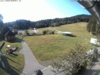Archiv Foto Webcam Hohenbogen-Talstation 07:00