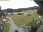 Archiv Foto Webcam Hohenbogen-Talstation 15:00