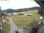 Archiv Foto Webcam Hohenbogen-Talstation 17:00