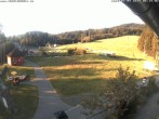 Archiv Foto Webcam Hohenbogen-Talstation 05:00