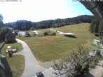 Archiv Foto Webcam Hohenbogen-Talstation 09:00