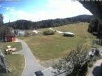 Archiv Foto Webcam Hohenbogen-Talstation 13:00
