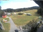 Archiv Foto Webcam Hohenbogen-Talstation 15:00