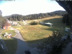 Archiv Foto Webcam Hohenbogen-Talstation 17:00