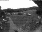 Archiv Foto Webcam Hohenbogen-Talstation 03:00