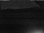 Archiv Foto Webcam Hohenbogen-Talstation 23:00