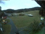 Archiv Foto Webcam Hohenbogen-Talstation 03:00