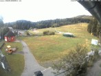 Archiv Foto Webcam Hohenbogen-Talstation 06:00