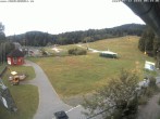 Archiv Foto Webcam Hohenbogen-Talstation 07:00