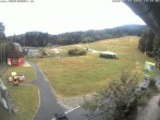 Archiv Foto Webcam Hohenbogen-Talstation 13:00