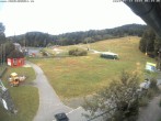 Archiv Foto Webcam Hohenbogen-Talstation 05:00
