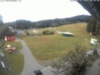 Archiv Foto Webcam Hohenbogen-Talstation 06:00