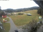 Archiv Foto Webcam Hohenbogen-Talstation 07:00