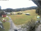 Archiv Foto Webcam Hohenbogen-Talstation 09:00