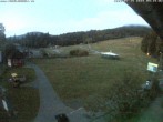 Archiv Foto Webcam Hohenbogen-Talstation 03:00