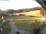 Archiv Foto Webcam Hohenbogen-Talstation 05:00
