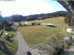 Archiv Foto Webcam Hohenbogen-Talstation 07:00