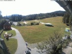 Archiv Foto Webcam Hohenbogen-Talstation 09:00