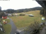 Archiv Foto Webcam Hohenbogen-Talstation 17:00