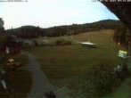 Archiv Foto Webcam Hohenbogen-Talstation 03:00