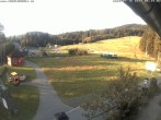 Archiv Foto Webcam Hohenbogen-Talstation 05:00