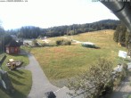 Archiv Foto Webcam Hohenbogen-Talstation 07:00