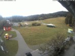 Archiv Foto Webcam Hohenbogen-Talstation 11:00
