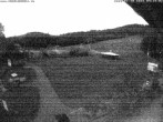 Archiv Foto Webcam Hohenbogen-Talstation 03:00