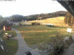 Archiv Foto Webcam Hohenbogen-Talstation 05:00