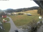 Archiv Foto Webcam Hohenbogen-Talstation 06:00