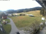 Archiv Foto Webcam Hohenbogen-Talstation 07:00