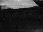 Archiv Foto Webcam Hohenbogen-Talstation 03:00