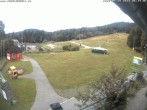 Archiv Foto Webcam Hohenbogen-Talstation 05:00