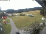 Archiv Foto Webcam Hohenbogen-Talstation 06:00