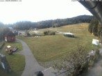Archiv Foto Webcam Hohenbogen-Talstation 07:00