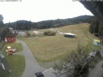 Archiv Foto Webcam Hohenbogen-Talstation 11:00