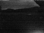 Archiv Foto Webcam Hohenbogen-Talstation 03:00