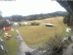 Archiv Foto Webcam Hohenbogen-Talstation 05:00