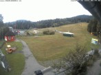 Archiv Foto Webcam Hohenbogen-Talstation 06:00